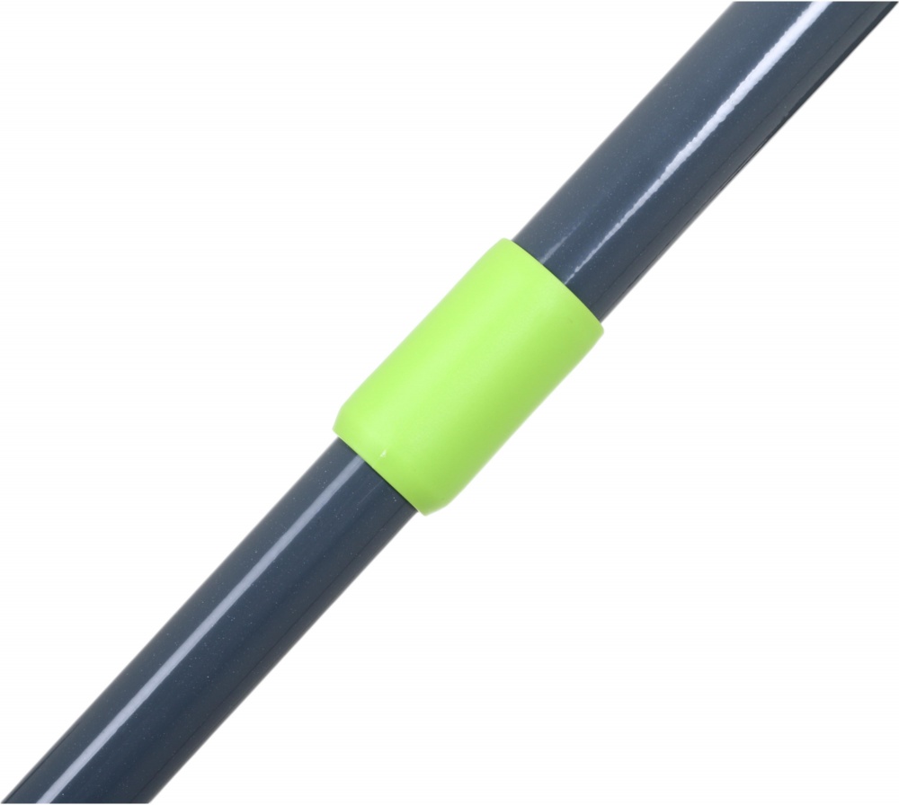 Швабра плоская для пола OBERY хлопок 40 см