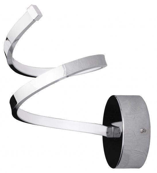 Бра Hopfen Hopfen LED 16W 16 Вт хром Speral 