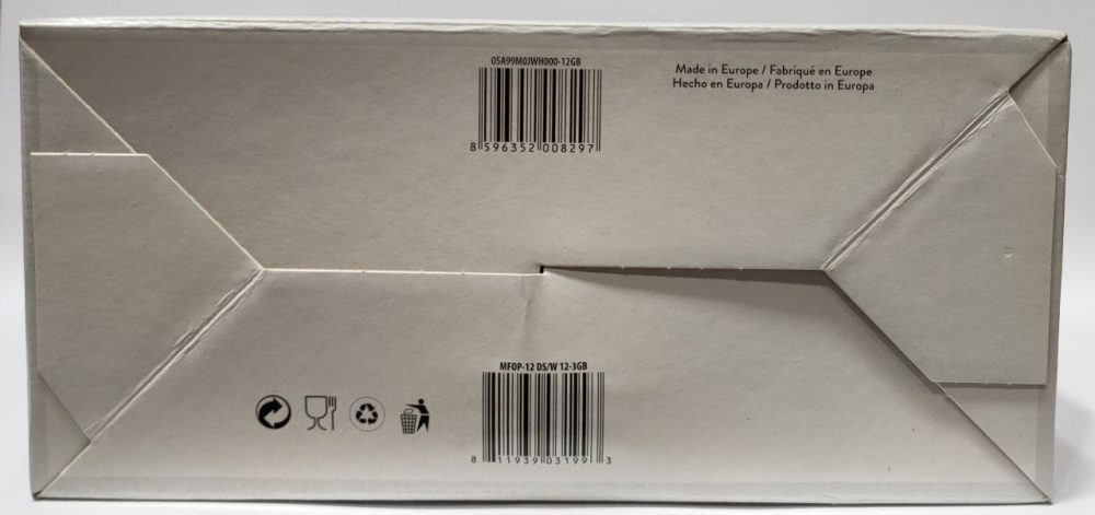 Сервиз столовый Maison Forine PAULINE 12 предметов