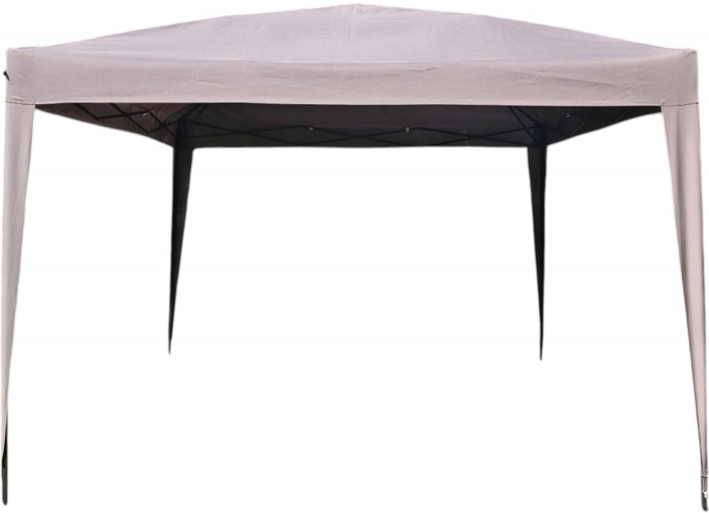 Павильон садовый UP! (Underprice) 3х3 м F002-grey