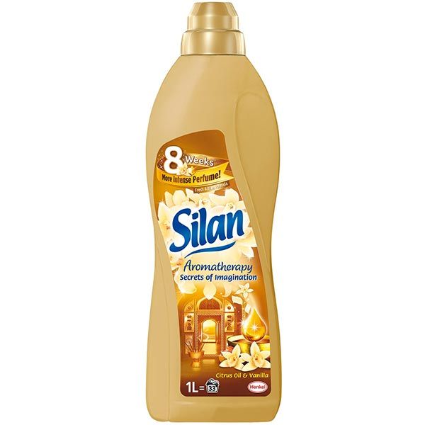 Кондиционер Silan Тайные фантазии 1 л