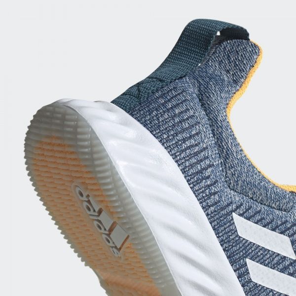 Кроссовки Adidas Solar LT TRAINER W DB3401 р.7 серо-синий