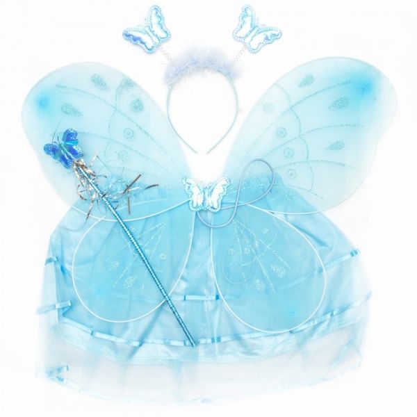 Костюм дитячий карнавальний в асортименті HLJ170419-4 