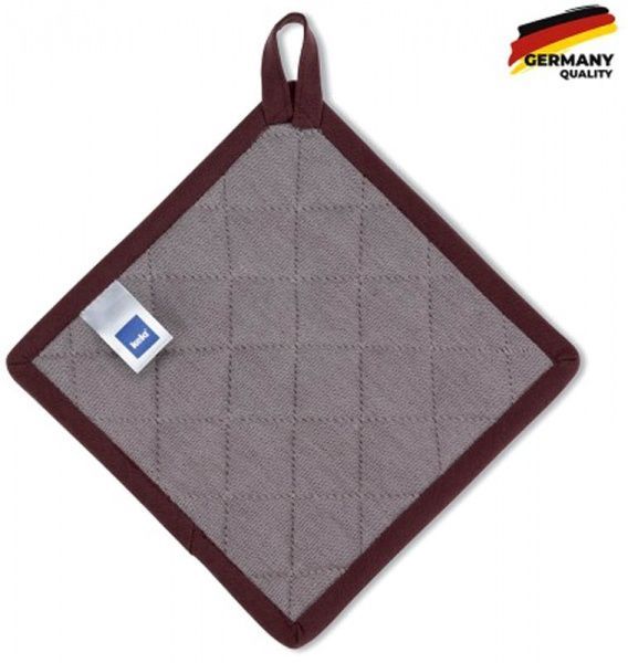 Прихватка 20х20 Carla blume бордовый Kela 