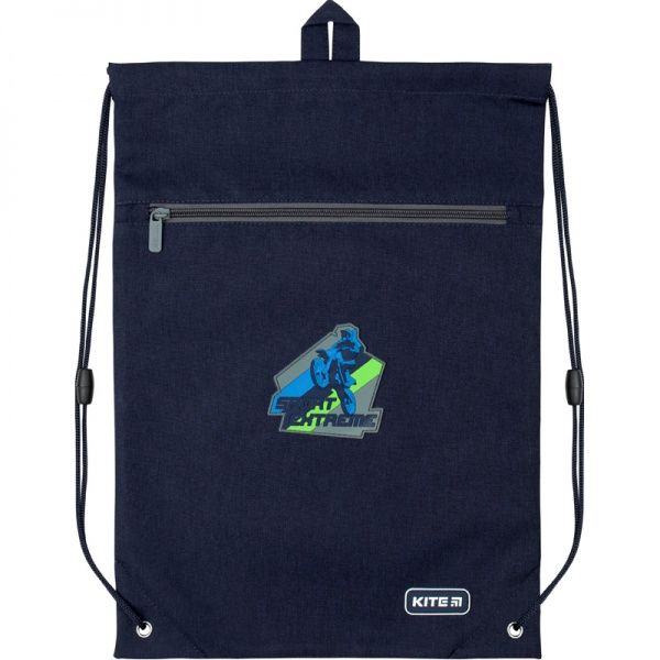 Сумка для обуви Extreme K20-601M-8 KITE