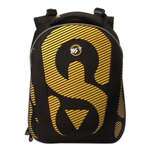 Рюкзак каркасный YES H-28 Riddle (558043)