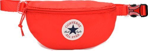 Сумка поясная Converse Sling Pack UNIVERSITY 10019907-610 красный 