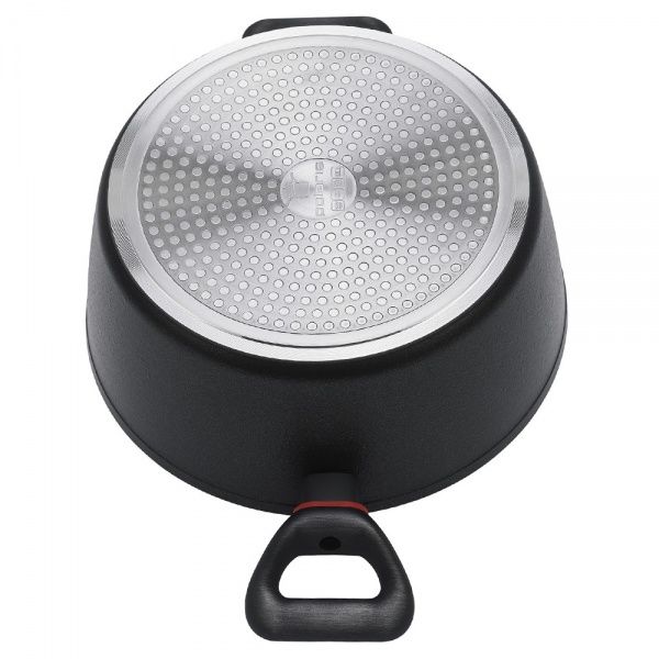 Каструля з кришкою 4,1 л PRO collection 24C Polaris