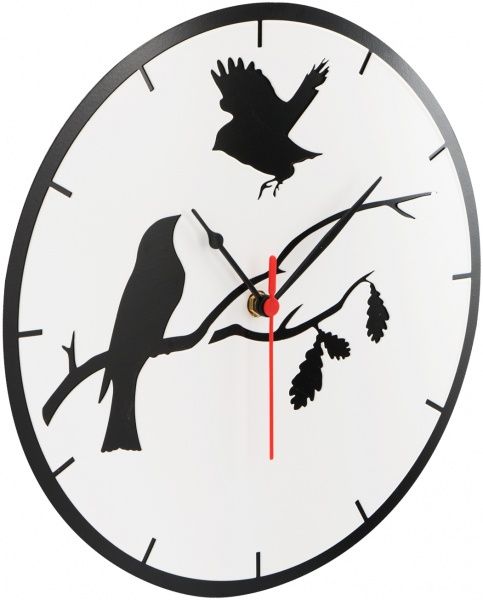 Часы настенные Весна CH019