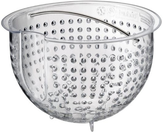 Чайник заварювальний Chambord 1 л (1975-01) Bodum