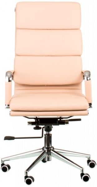 Кресло Special4You Solano 2 Artleather E4701 бежевый 