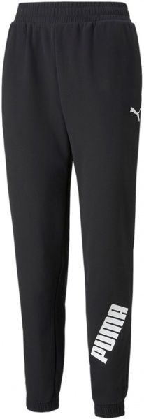 Штани Puma Modern Sports Pants cl 58948901 р. M чорний