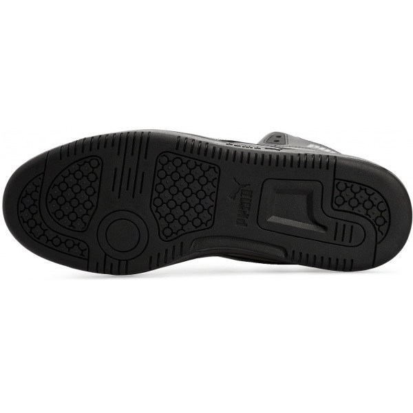 Черевики Puma Puma Rebound JOY 37476507 р.UK 7 чорний