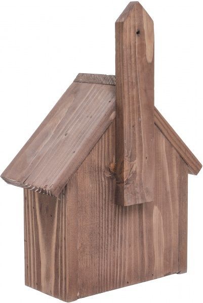 Годівниця ELSA Рання пташка 27x11x28,5 см