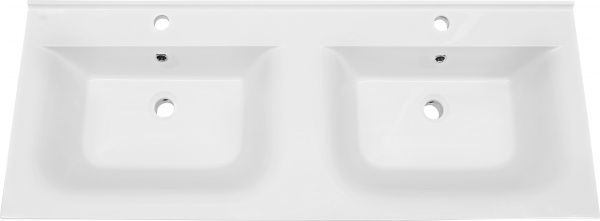 Умывальник Сансервіс Двойной 125
