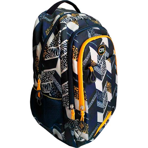 Рюкзак молодіжний Cool For School 17 CF86590-03