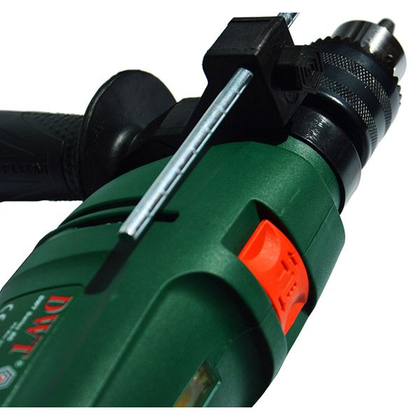Дрель ударная DWT SBM-600