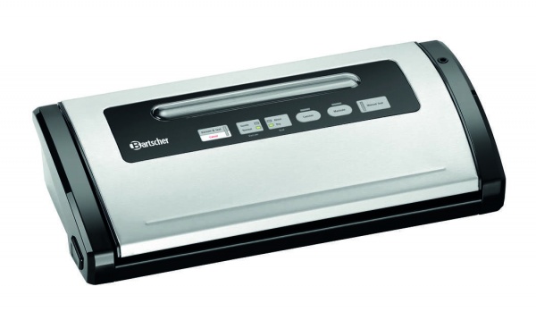 Упаковщик вакуумный Bartscher 305/15L 