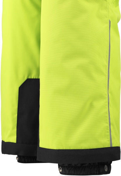 Штани Reima Takeoff 532187-8350 р. 122 зелений