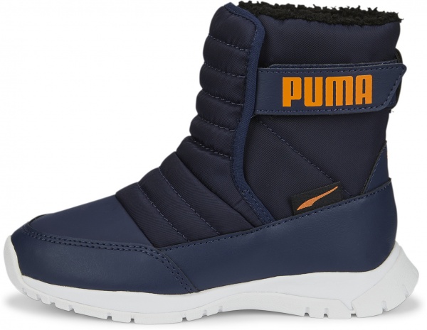 Чоботи Puma PUMA NIEVE BOOT WTR AC PS 38074506 р.31 синій