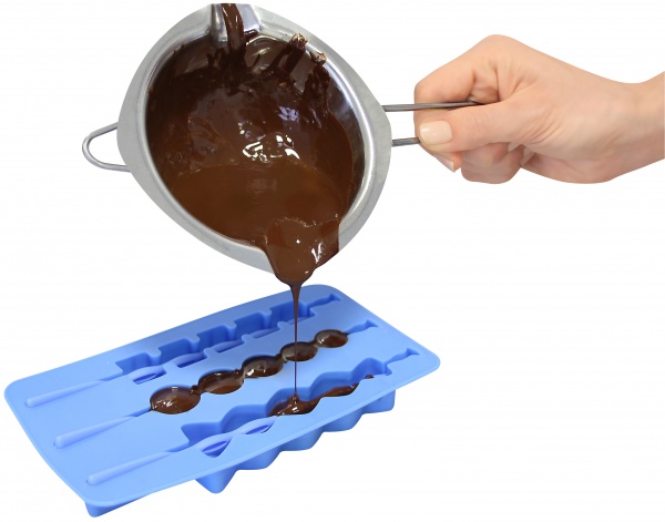 Форма для льда 20х11 см 49392 Fackelmann