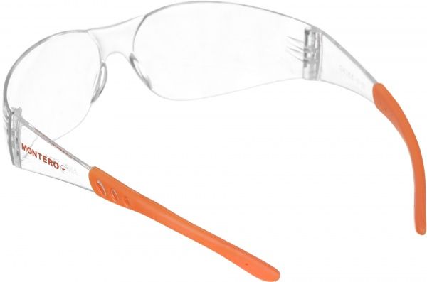 Очки защитные Montero F-3055A