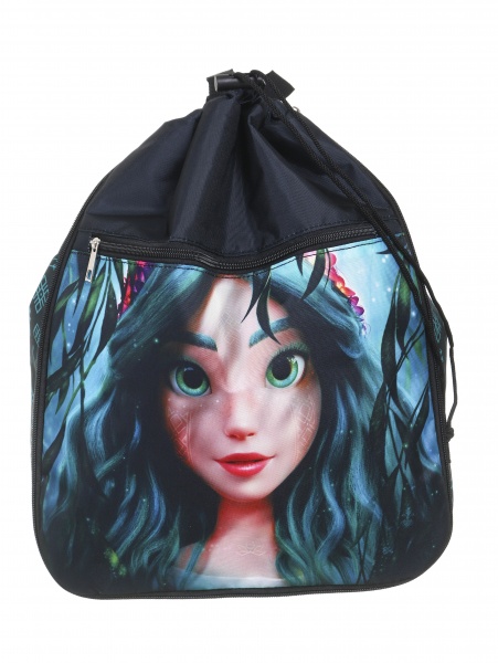 Сумка-мішок Lider Лісова пісня