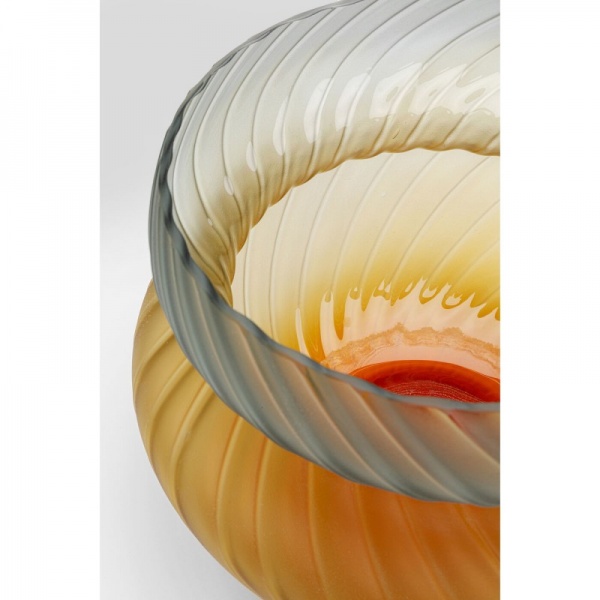 Ваза KARE Design Paris 53345 22 см 