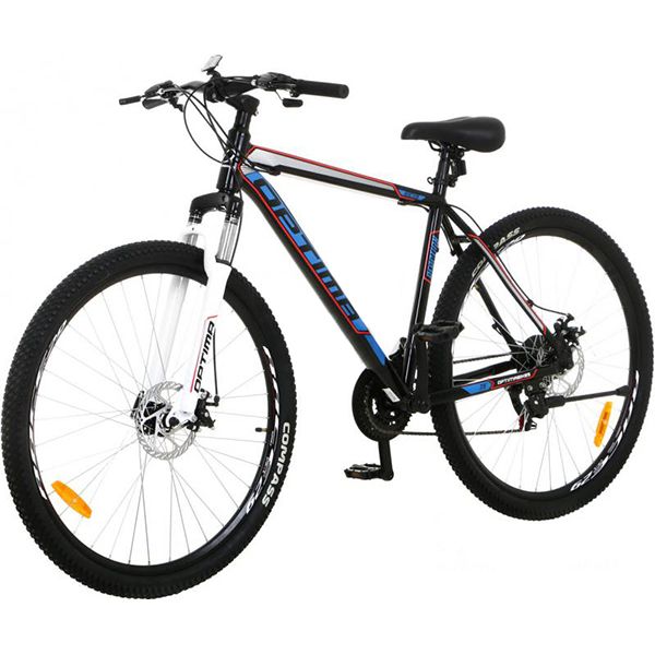 Велосипед Optimabikes 20
