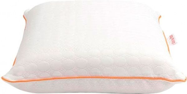 Подушка Едвайс латекс меморі класік 60х40 см Come-for