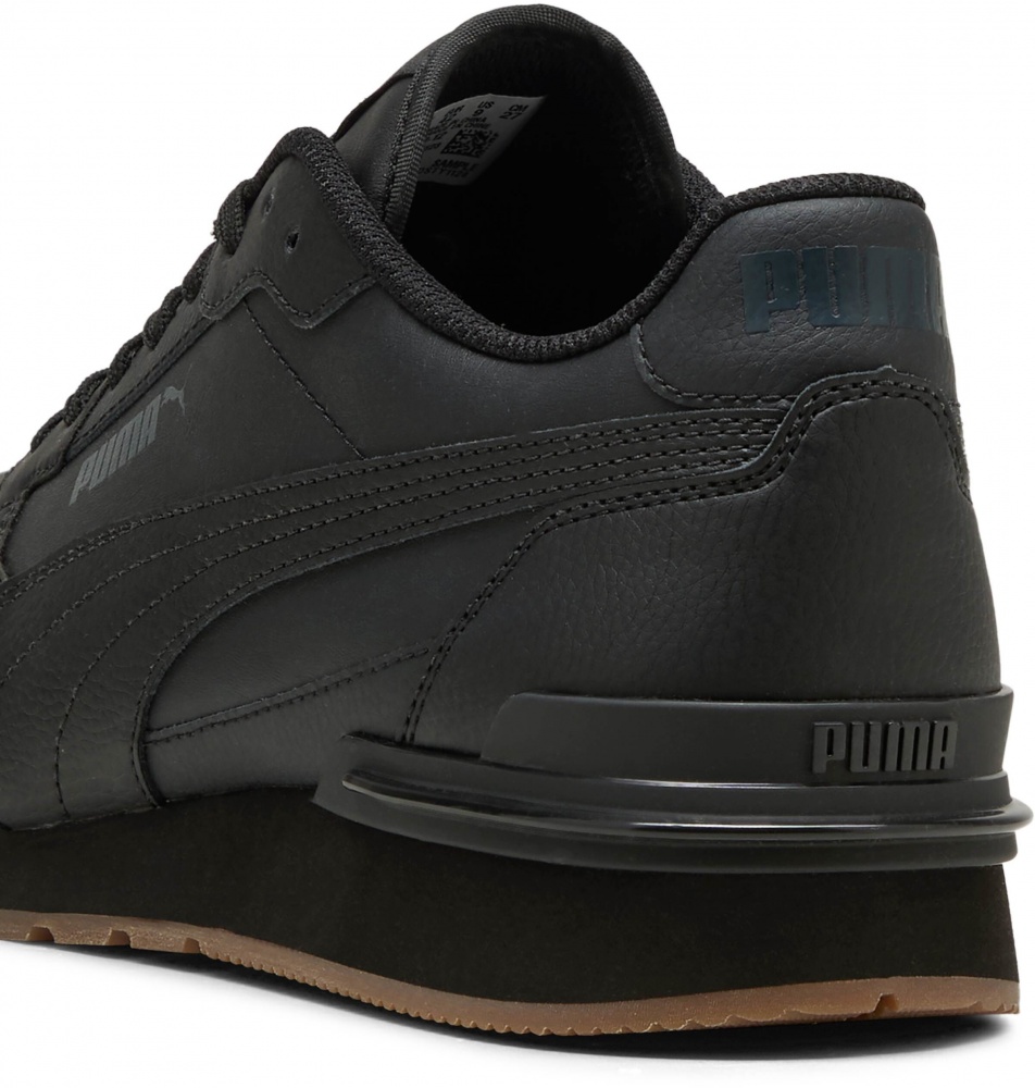 Кроссовки мужские демисезонные Puma ST RUNNER V4 L 39906812 р.42 черные