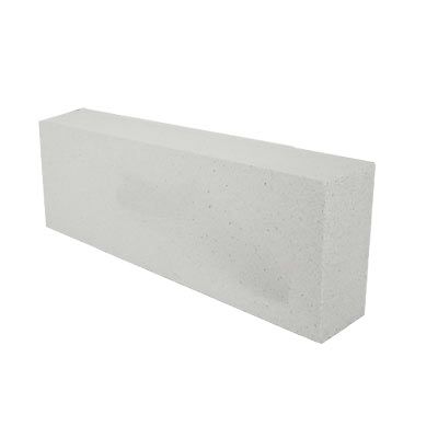 Газобетонний блок (піноблок, газоблок)