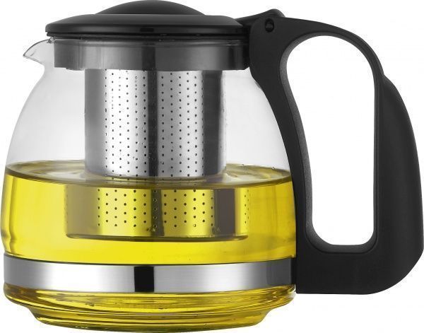 Чайник заварювальний з фільтром Modern 750 мл UP! (Underprice)