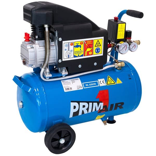 Компрессор Airpress HL 225-25