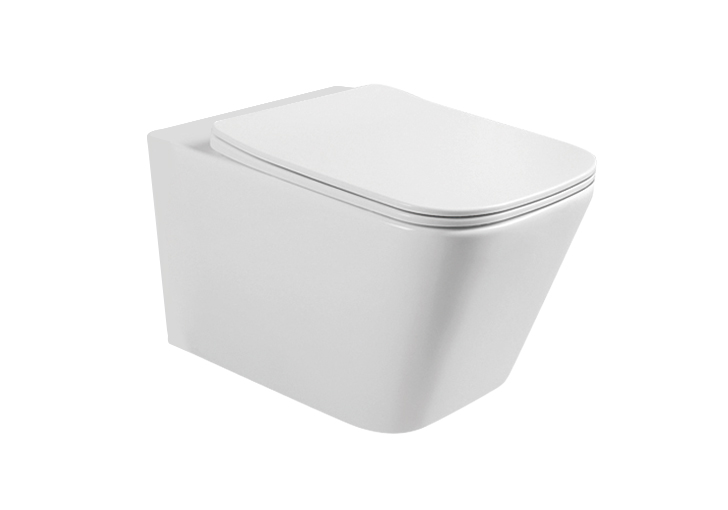 Унітаз підвісний Mixxen Heron Tornado білий MXJI0838-Q