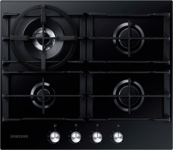 Варочная поверхность Samsung NA64H3030AK/WT