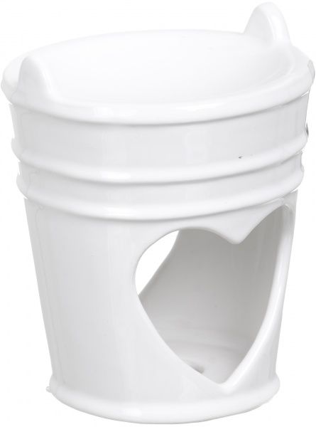 Аромалампа Eterna 2414-11.5 біла 