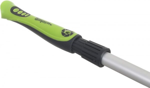 Валик Tempo PRO микрофибра 48x180 мм