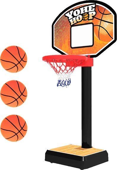 Игра настольная Yoheha Мини баскетбол YoheHoop