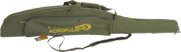 Футляр Acropolis Полужесткий 145 см КВ-11а