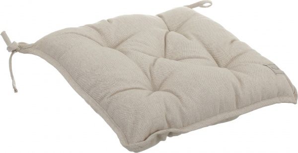 Подушка на стул Золото La Nuit