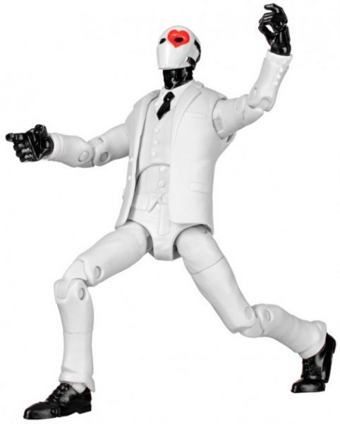 Фигурка коллекционная Jazwares Legendary Series Wild Card (FNT0063) 