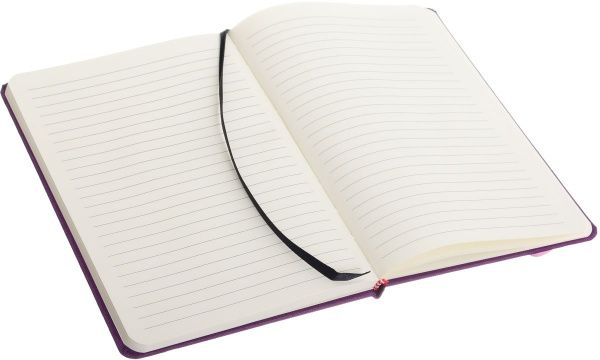 Книга для записей HEY А5 96 листов