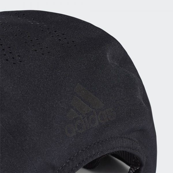 Кепка Adidas RUN PERF S CAP FK0863 OSFW черный