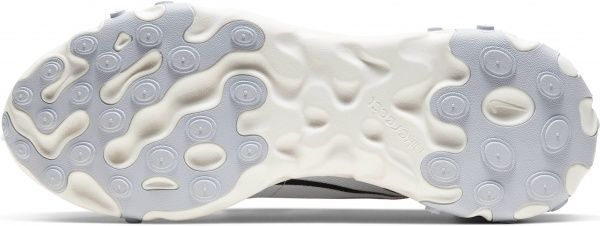 Кроссовки Nike REACT ELEMENT 55 CU3009-002 р.US 9 белый