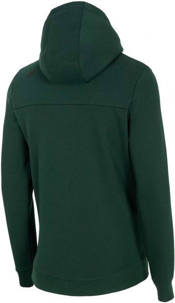 Джемпер 4F H4Z20-BLM024-40S р. XL зеленый