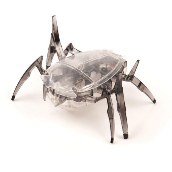 Наноробот Hexbug Scarab в асортименті 477-2248