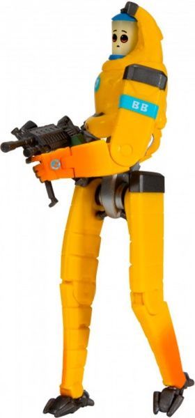 Фигурка Jazwares Fortnite Legendary Series P-1000 S6 (FNT0469) 