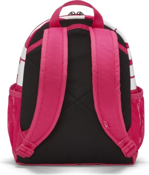 Рюкзак Nike Graphic Gym Sack BA5559-615 рожевий