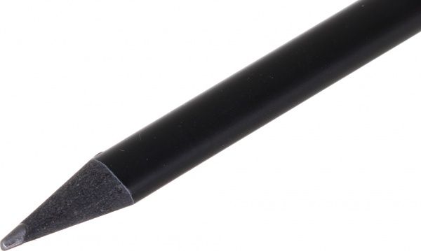 Карандаш чернографитный деревянный Котенок